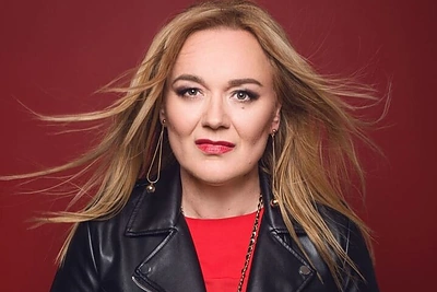 Į didžiąją sceną grįžtanti Rosita Čivilytė: „Esu laiminga, tik šįkart ne dėl meilės vyrui“