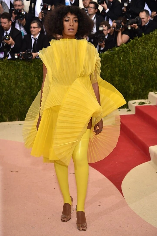 Solange Knowles