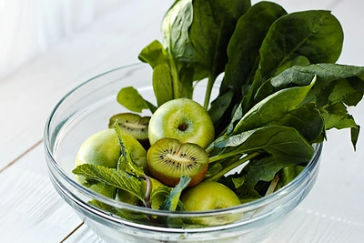 Kiniška dieta: kilogramai krinta be badavimo