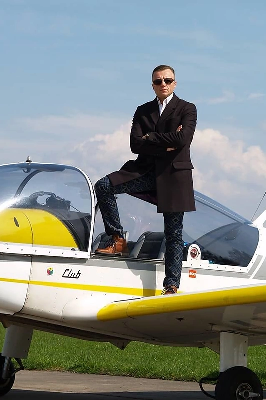 Gediminas Juodeika