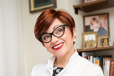 Gydytojos Jelenos Tulčinos „Sėkmingos karjeros“ mitybos planas