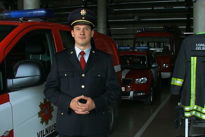 Karolis Sakalauskas