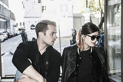 „Rhum Room“ atidarymo akimirka