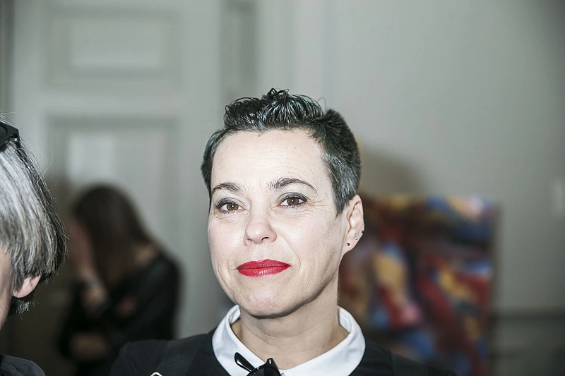 Nomeda Marčėnaitė