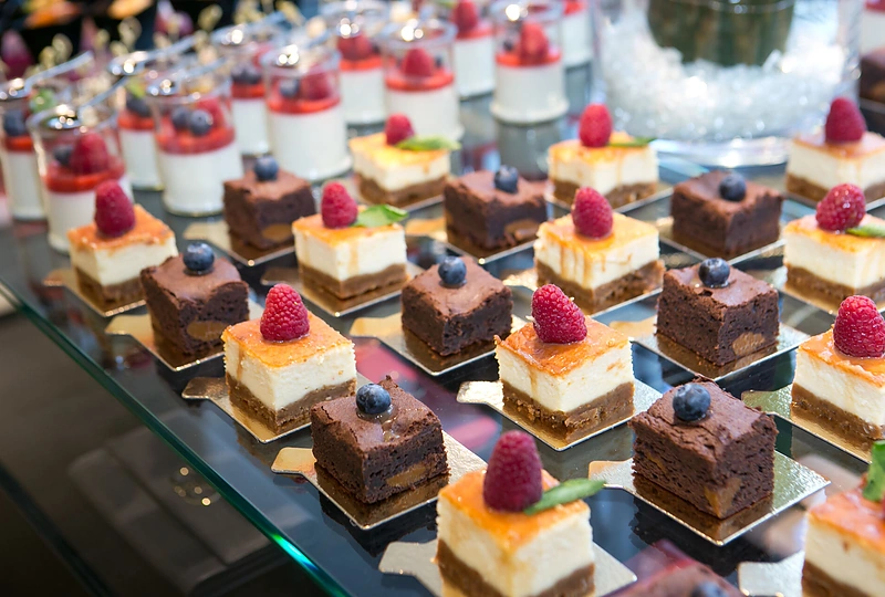 Salvatore Ferragamo avalynės pristatymo akimirka