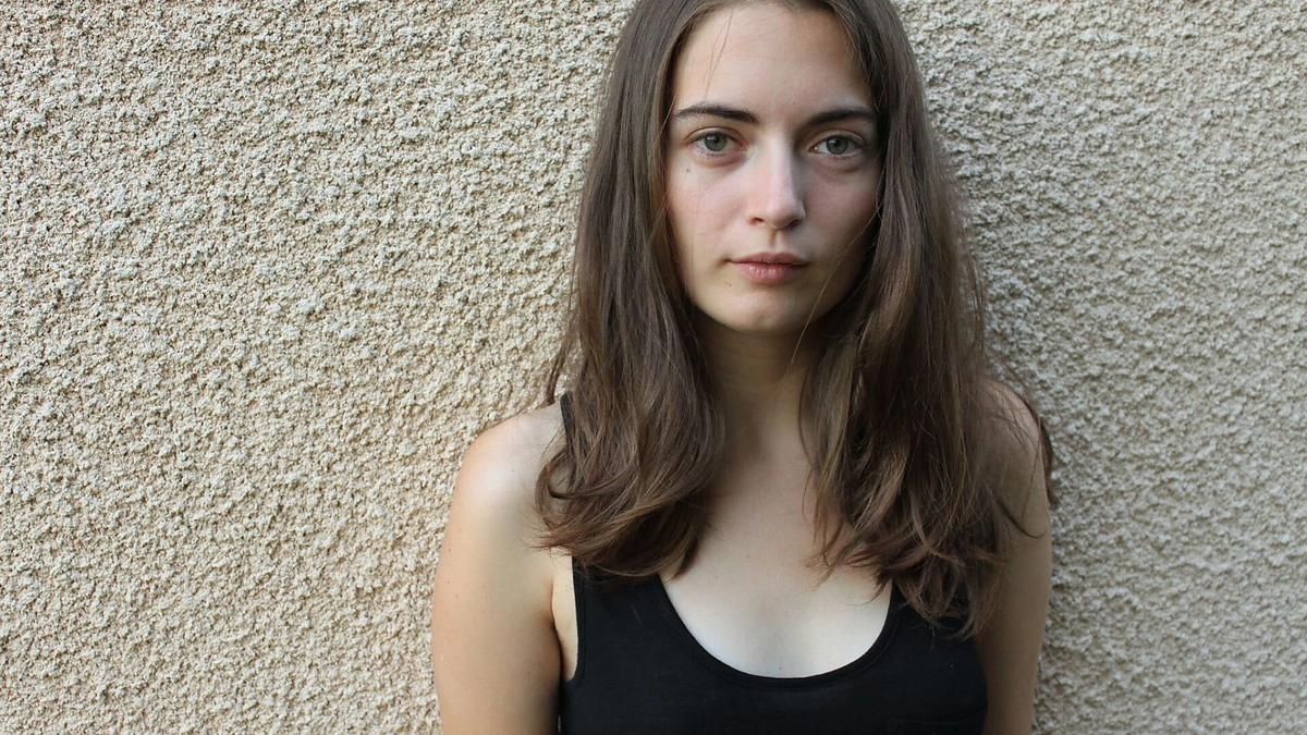 Clotile Solange Rigaud