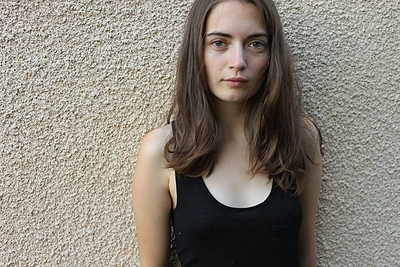 Lietuvoje gyvenanti prancūzė aktorė Clotilde Rigaud šalį pamilo vos čia atvykusi