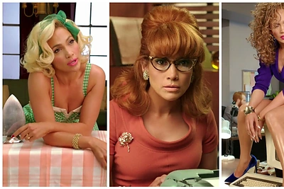 Jennifer Lopez vaizdo klipe „Ain't Your Mama“ ragina atsibusti vyrų užguitas moteris