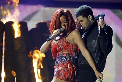 Rihanna ir Drake'as (2011 m.)