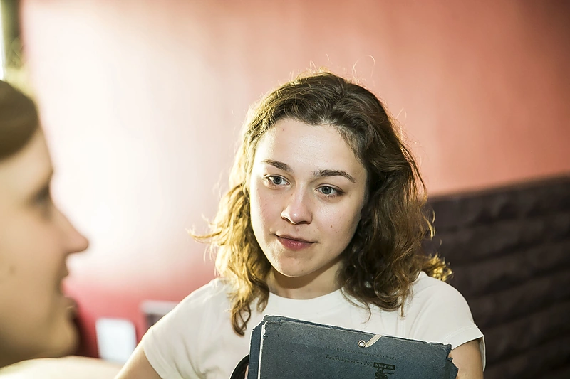 Aistė Diržiūtė