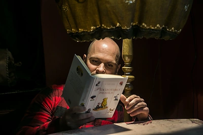 Audrius Bružas
