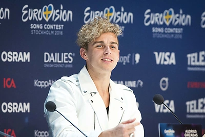 Donatas Montvydas