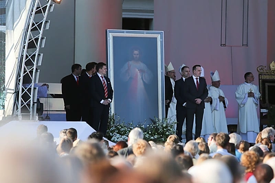 Vilniuje vyksta Nacionalinis gailestingumo kongresas