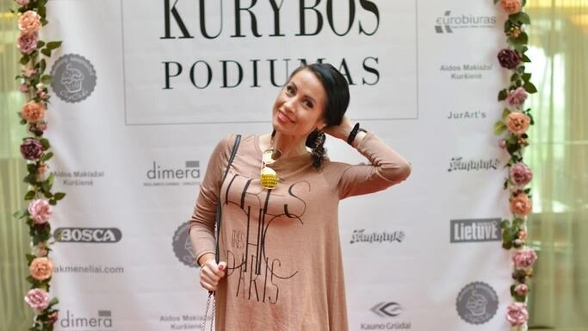 Ingrida Kazlauskaitė