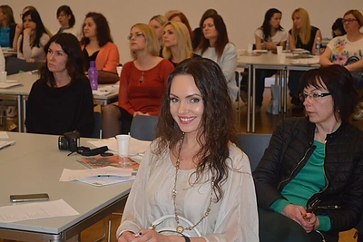 Neringa Mažeikienė