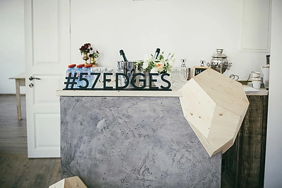 „Bubbles & Sparkles“ seminaras