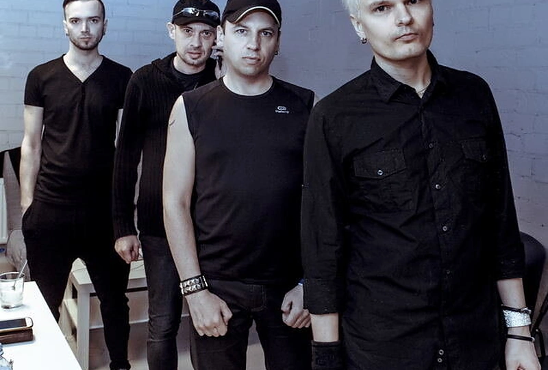 Grupė „Lemon Joy“