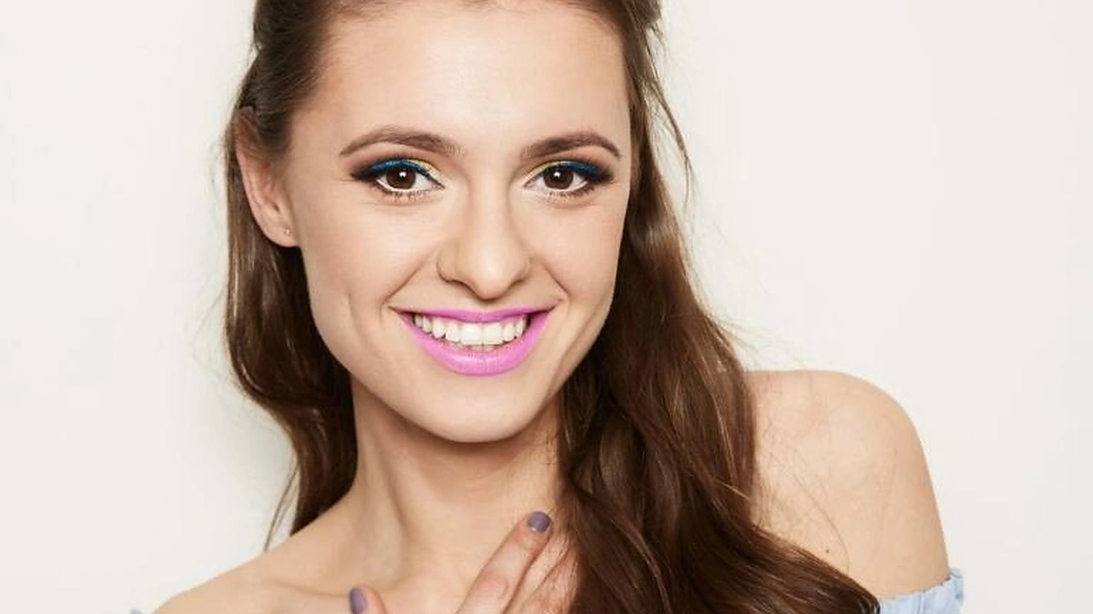 Ieva Zasimauskaitė