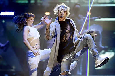 Justinas Bieberis daugiau nebesifotografuos su gerbėjais: „Aš ne zoologijos sodo gyvūnas“