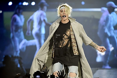 Skandalingas Justino Bieberio pasitraukimas nuo scenos – „apmokymų“ gerbėjams dalis