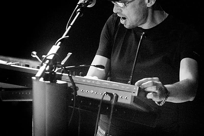 „Lemon Joy“ koncertas Klaipėdoje