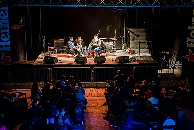 „Novus“ įsibėgėja – pirmieji finalistai ir pasiūlymai apšildyti pasaulines muzikos žvaigždes