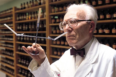 Parfumerių dinastijų atžalos – apie savo kelią į aromatų pasaulį