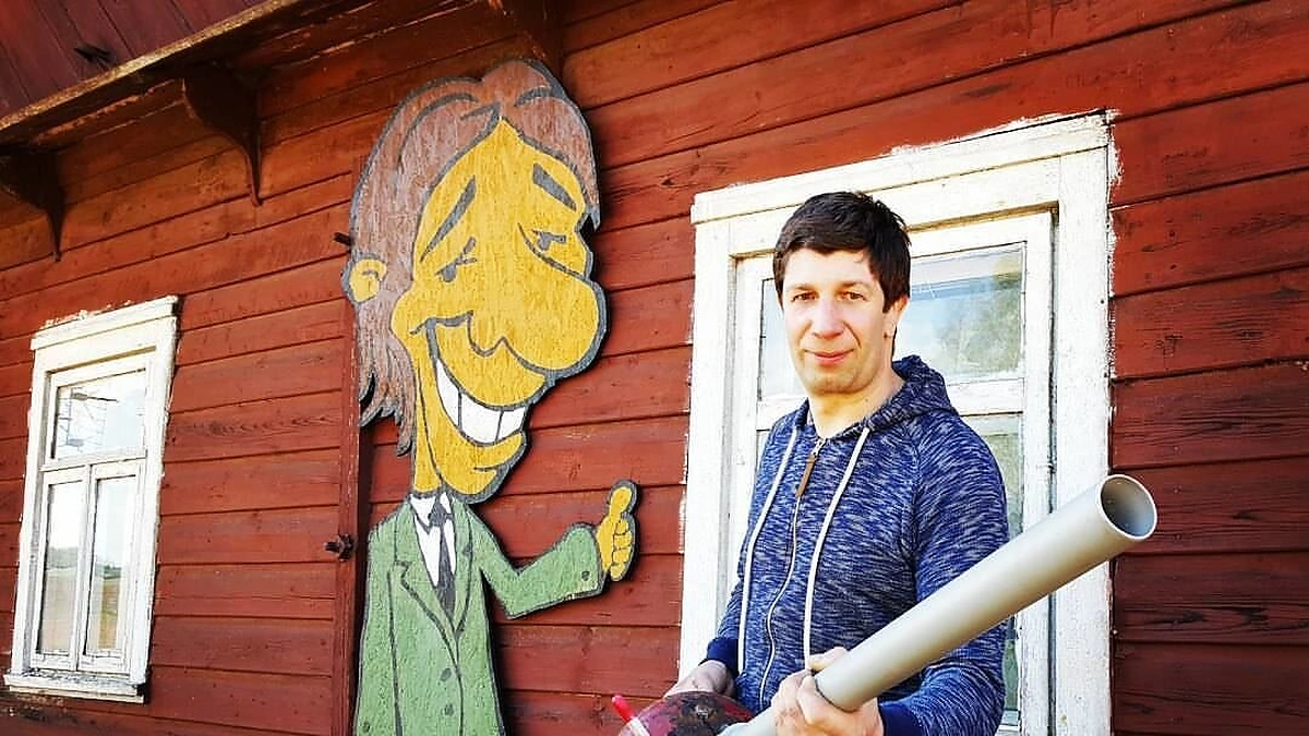 Antanas Nedzinskas