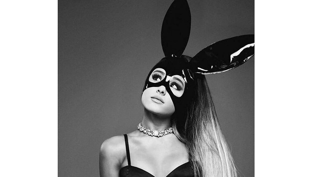 Ariana Grande
