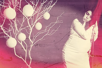 Antrą vietą „X Faktoriuje“ užėmusi Dzala laukiasi ir pristato naują kūrinį „Ar žvaigždės jaučia“