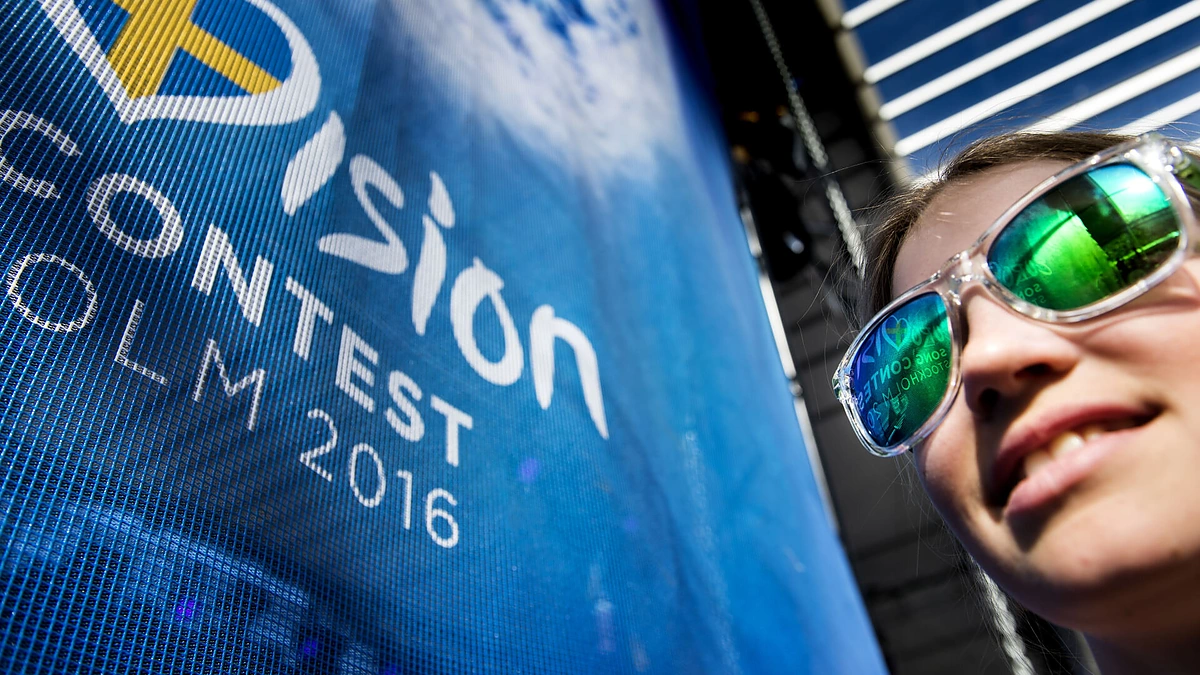 „Eurovizija 2016“