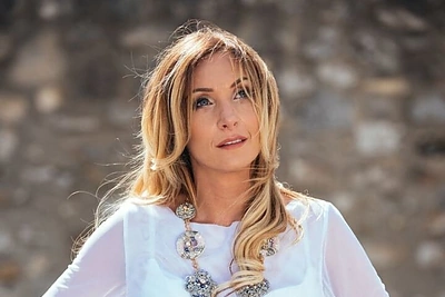 Gerda Stiklickienė išgyvena netektį: mirė tėvas