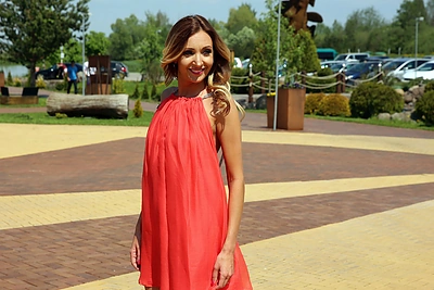 TV gelbėtojai Gerdai Stiklickienei antrąkart atlikta nosies plastinė operacija