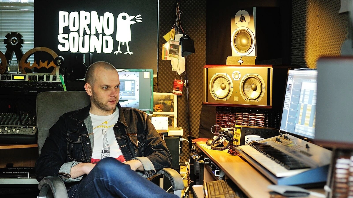 Donatas Juršėnas Donciavas