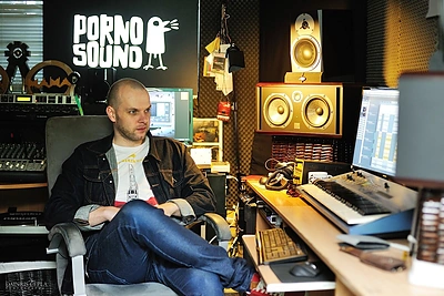 Grupė „Dogma“ tęsia tradicijas: Donciavo gimtadienį švęs – triukšmingai