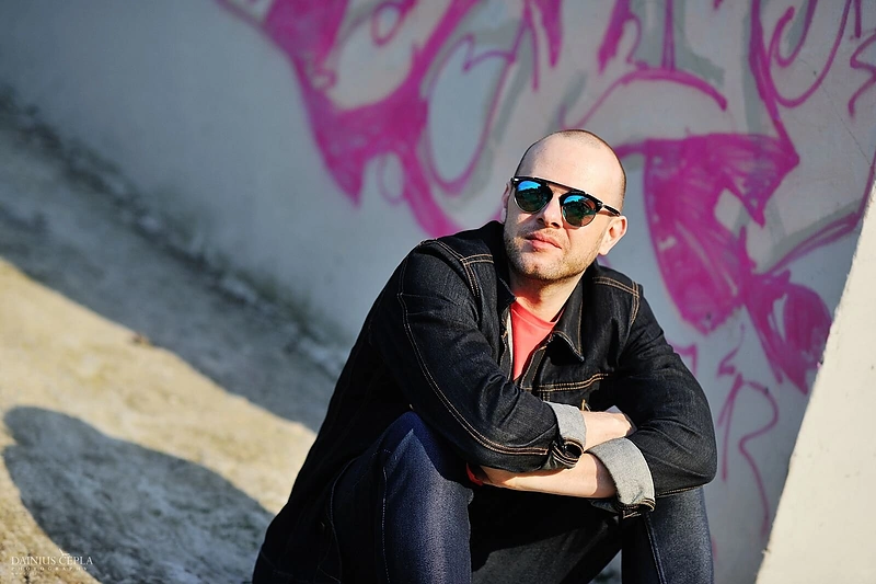 Donatas Juršėnas-Donciavas