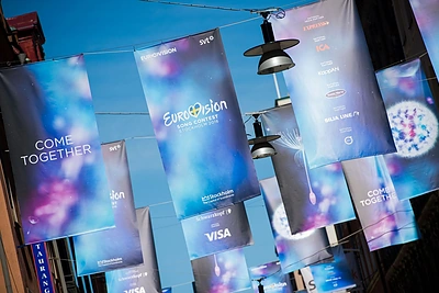 11 svarbių datų iš „Eurovizijos“ istorijos