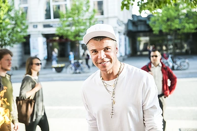 Juozas Statkevičius: „Kai jau būsiu impotentas madoje, eisiu į politiką“