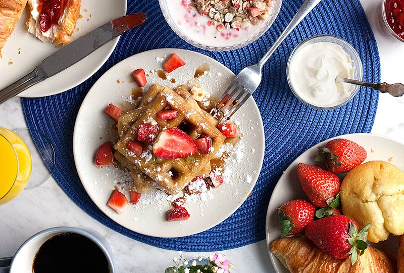 Kepimo rezultatai su orkaite „PlusSteam”