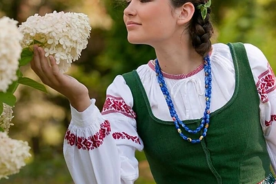 Klaipėdos kraštas. Konkursas „Išausta tapatybė“