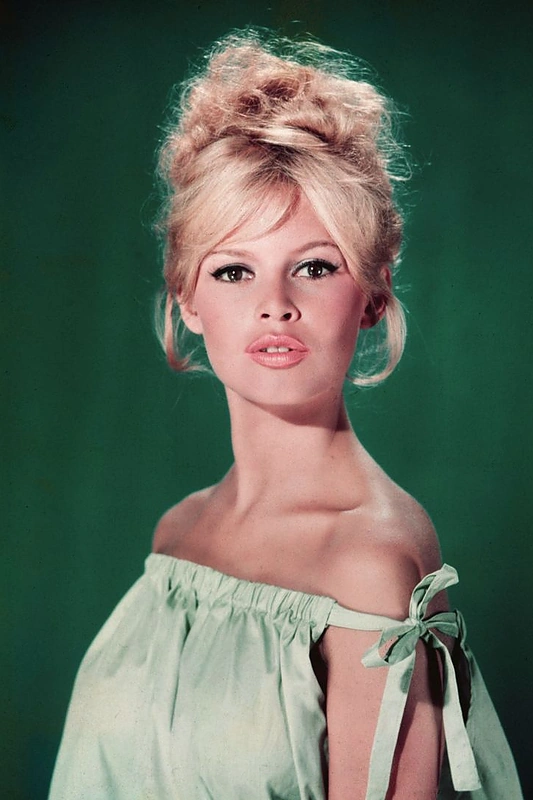 Brigitte Bardot / Vida Press nuotr.