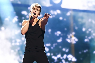 Ką Lietuvai bei kitoms šalims „Eurovizijos“ finale žada lažybininkai?