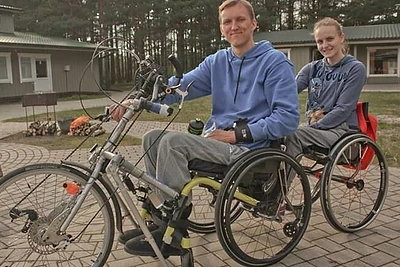 Mindaugas Baltuška