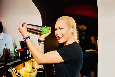 Po atostogų Turkijoje Nijolė Pareigytė-Rukaitienė ėmėsi naujo darbo