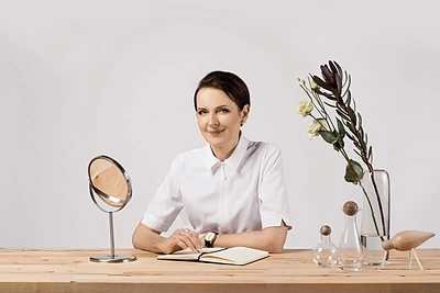 Ar mums reikia „anti-aging“ klinikų? (II): dr. Rūta Gancevičienė – apie odos senėjimo procesus