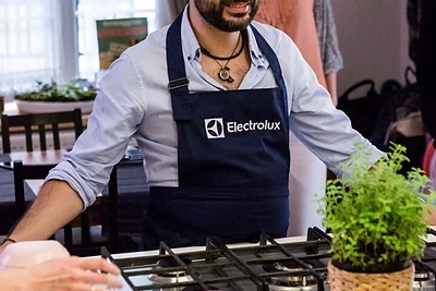 „Electrolux“ konkurso #KepuTau finalas