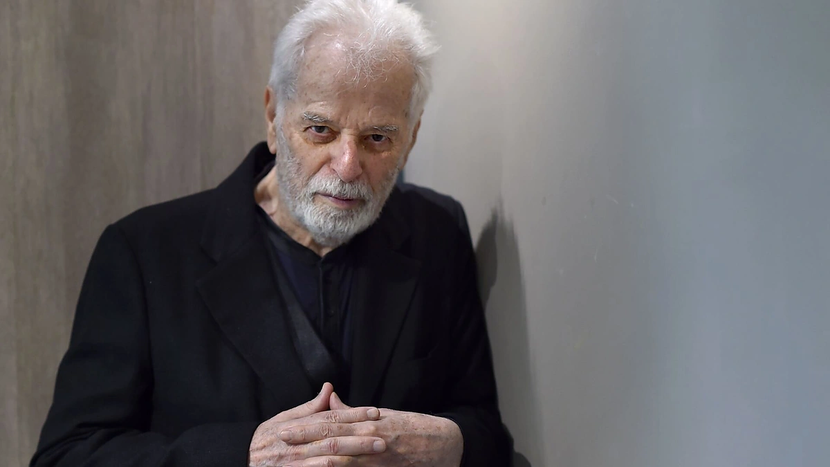 Alejandro Jodorowsky