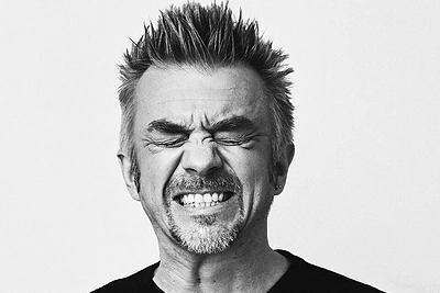 „Novus“ scenoje – Andriaus Mamontovo prisiminimai apie „Foje“ ir patarimai scenos naujokams