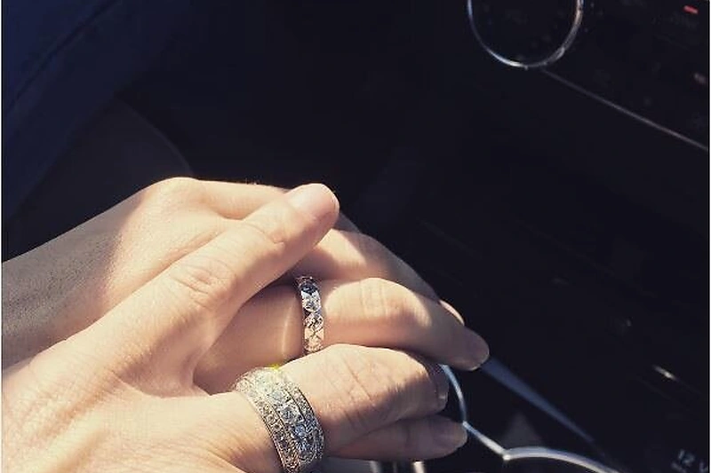 Egidijaus Dragūno nuotrauka socialiniame tinkle