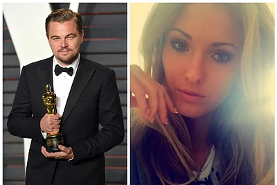 Naujoji Leonardo DiCaprio draugė – manekenė Ela Kawalec iš Lenkijos